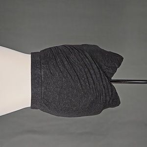 Melissa & Marley stretch skirt